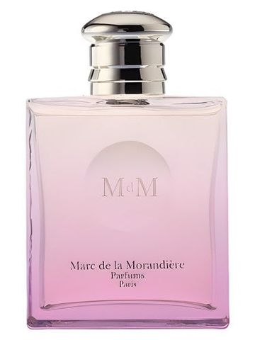 Marc de la Morandiere Lady MDM fragrance bottle