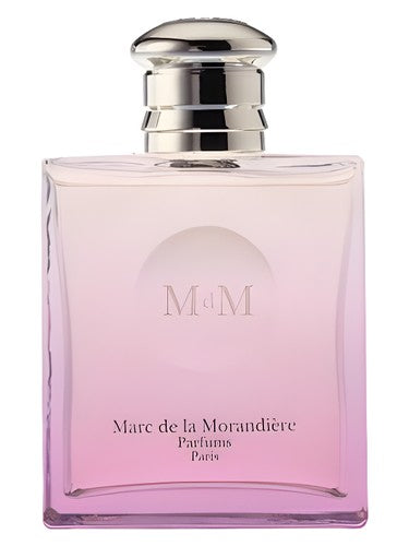 Marc de la Morandiere Lady MDM fragrance bottle