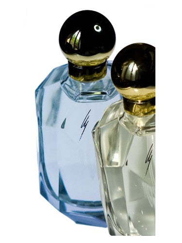 Marc de la Morandiere M by Marc de la Morandiere fragrance bottle