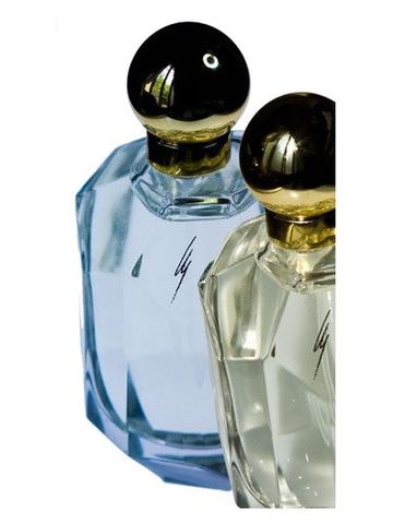 Marc de la Morandiere M by Marc de la Morandiere fragrance bottle