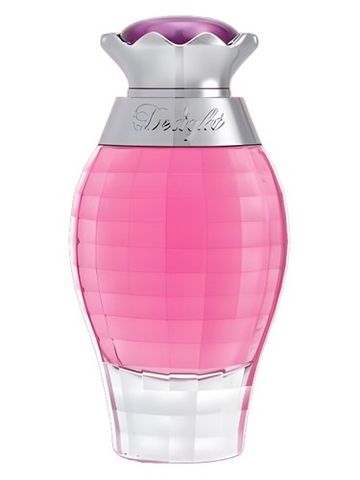 Swiss Arabian Delight fragrance bottle