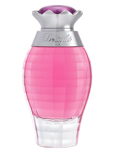 Swiss Arabian Delight fragrance bottle