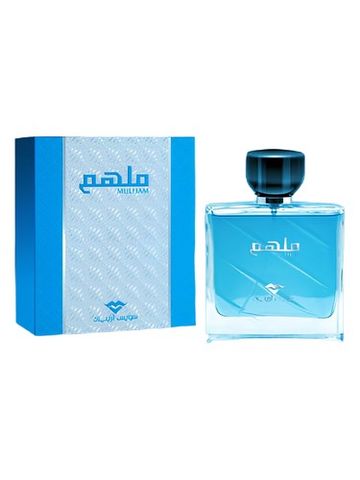 Swiss Arabian Mulham fragrance bottle