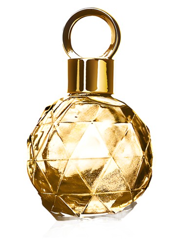 Oriflame Precious Eau de Parfum fragrance bottle