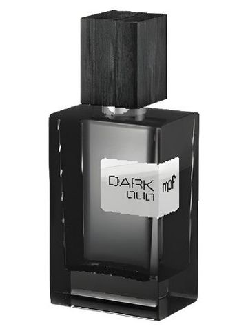 MPF Dark Oud fragrance bottle