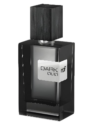 MPF Dark Oud fragrance bottle