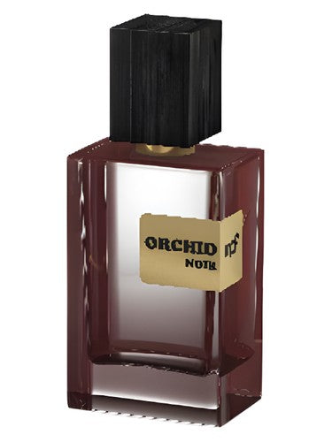 MPF Orchid Noir fragrance bottle