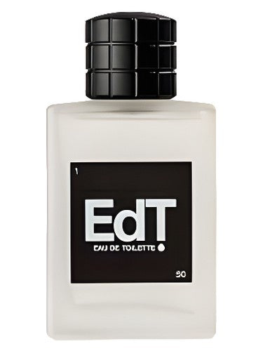 Scaramouche Fandango Scaramouche & Fandango EdT fragrance bottle