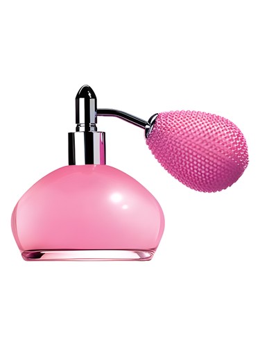 Oriflame Miss O fragrance bottle