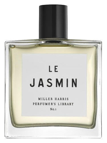 Miller Harris Le Jasmin fragrance bottle
