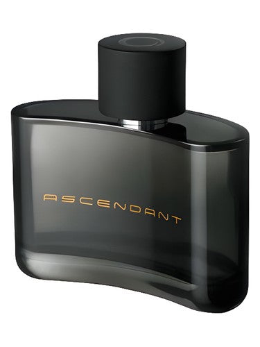 Oriflame Ascendant fragrance bottle