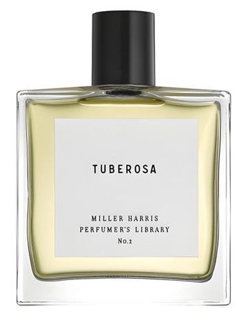 Miller Harris Tuberosa fragrance bottle
