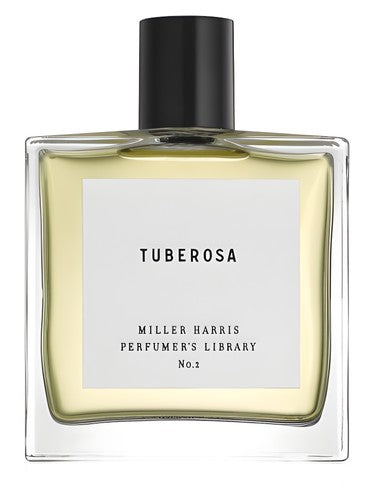 Miller Harris Tuberosa fragrance bottle