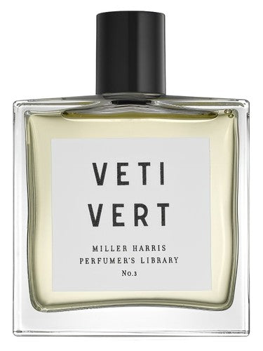 Miller Harris Veti Vert fragrance bottle