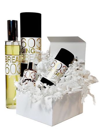 CB I Hate Perfume Gingerbread fragrance bottle