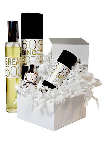 CB I Hate Perfume Gingerbread fragrance bottle