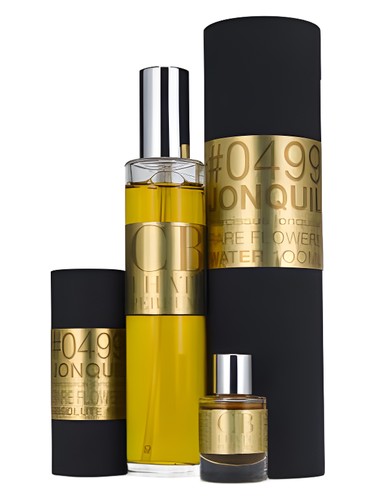 CB I Hate Perfume Jonquil fragrance bottle