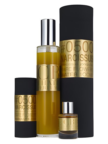 CB I Hate Perfume Narcissus fragrance bottle