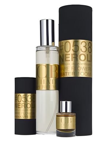 CB I Hate Perfume Neroli fragrance bottle