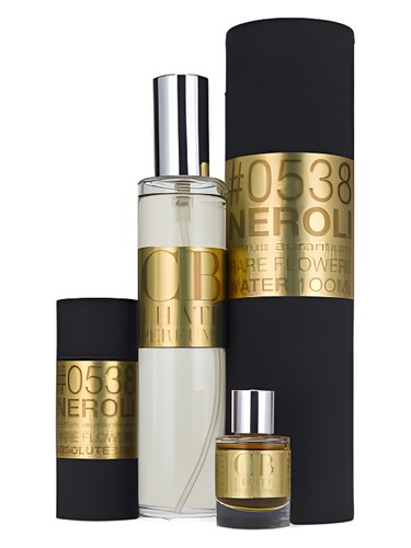 CB I Hate Perfume Neroli fragrance bottle