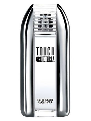 La Perla Touch Grigio Perla fragrance bottle