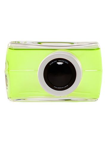 Pull Bear Energy Shot fragrance bottle