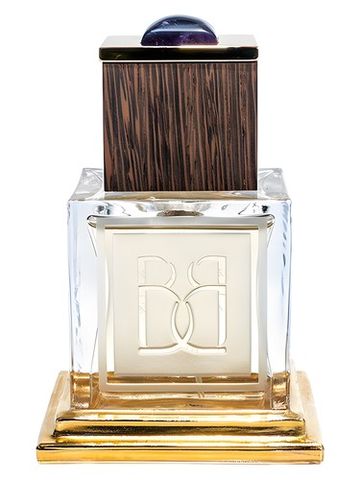 Baldi Ametista fragrance bottle