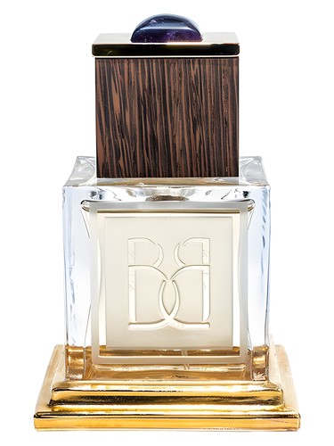 Baldi Ametista fragrance bottle