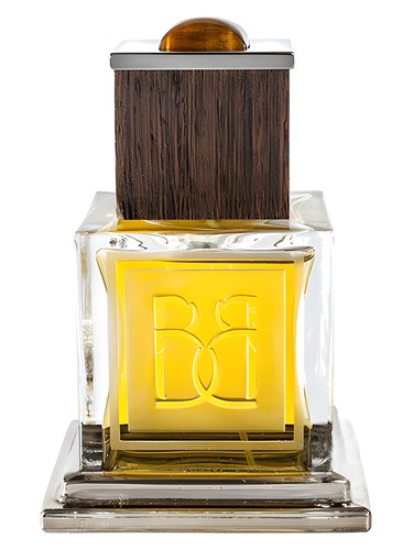 Baldi Occhio di Tigre fragrance bottle