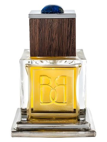 Baldi Lapislazzuli fragrance bottle