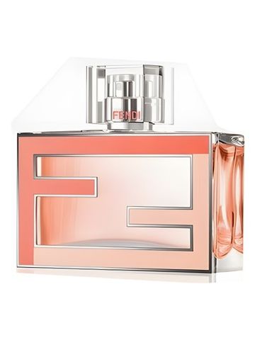 Fendi Fan di Fendi Blossom fragrance bottle