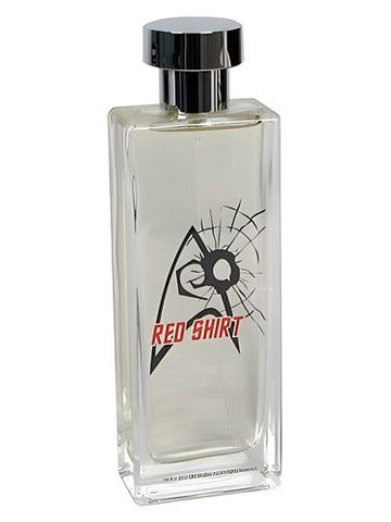 JADS International Red Shirt fragrance bottle