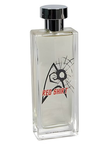 JADS International Red Shirt fragrance bottle