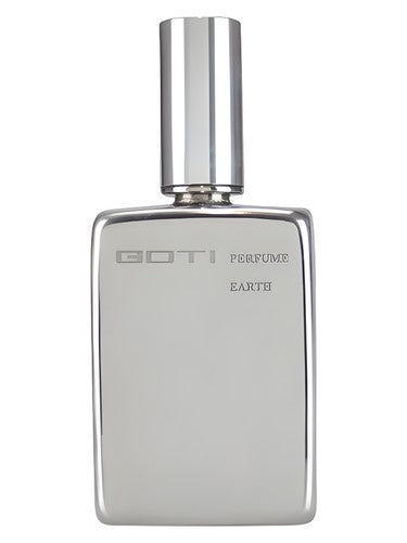 Goti Earth fragrance bottle