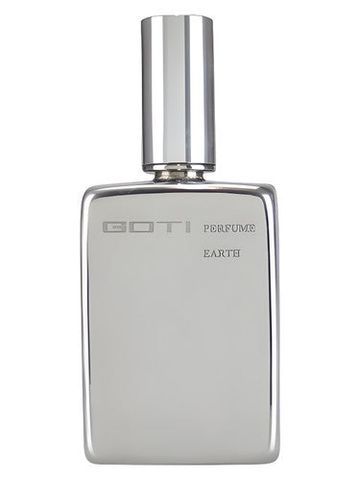 Goti Earth fragrance bottle