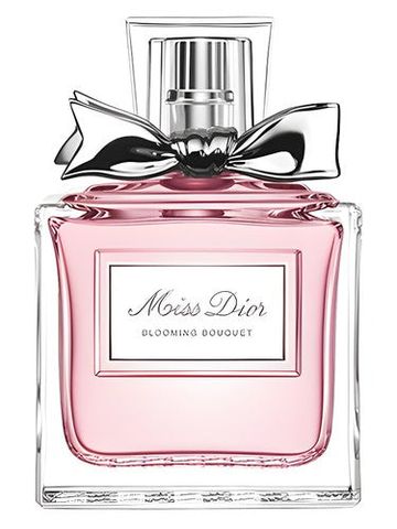 Dior Miss Dior Blooming Bouquet fragrance bottle