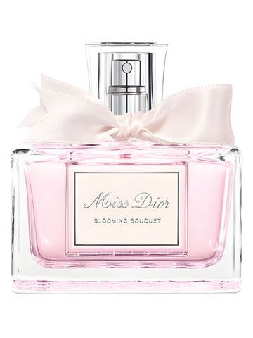 Dior Miss Dior Blooming Bouquet Couture Edition fragrance bottle
