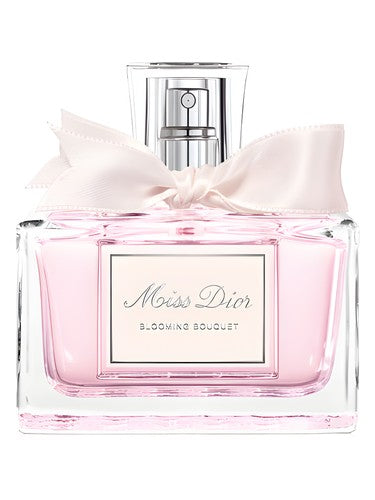 Dior Miss Dior Blooming Bouquet Couture Edition fragrance bottle