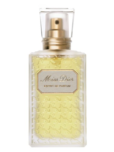 Dior Miss Dior Esprit de Parfum fragrance bottle