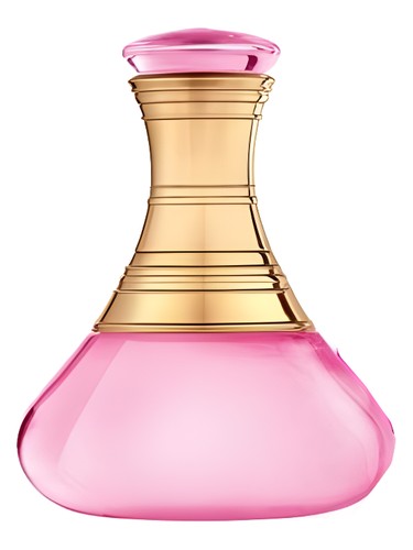 Shakira Aphrodisiac Elixir fragrance bottle