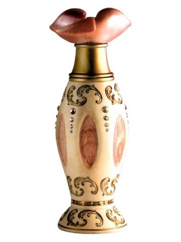 Rasasi Folklory Al Ward Pink fragrance bottle