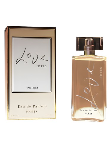Marc de la Morandiere Tendresse fragrance bottle