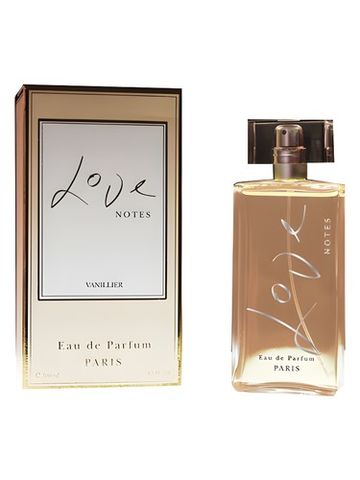 Marc de la Morandiere Voilà fragrance bottle