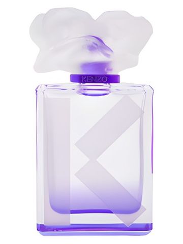 Kenzo Couleur Kenzo Violet fragrance bottle