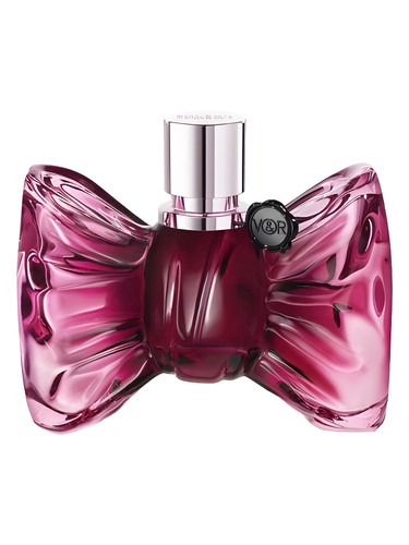 Viktor Rolf Bonbon fragrance bottle
