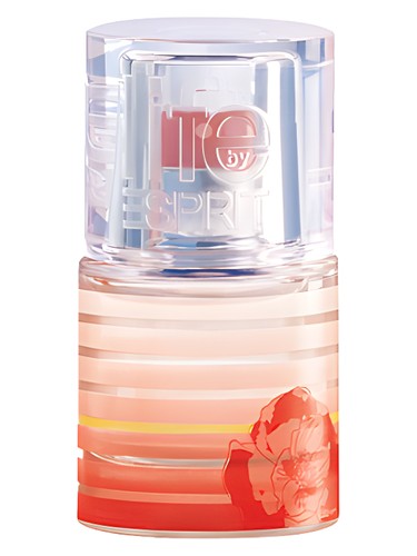 Esprit Life by Esprit Summer Edition for Her fragrance bottle