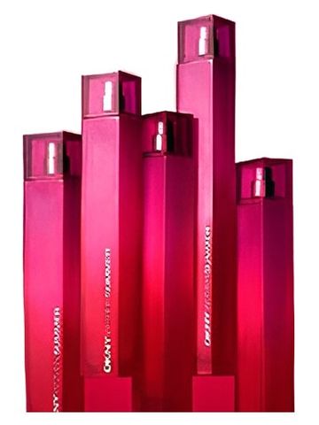Donna Karan DKNY Summer fragrance bottle