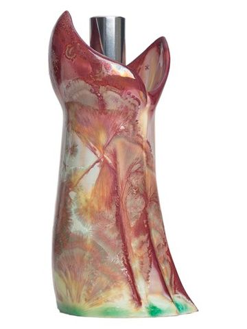 Suleko Djelem fragrance bottle