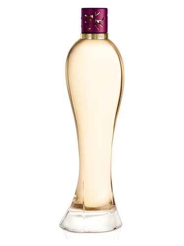 Juliana Paes Essence fragrance bottle