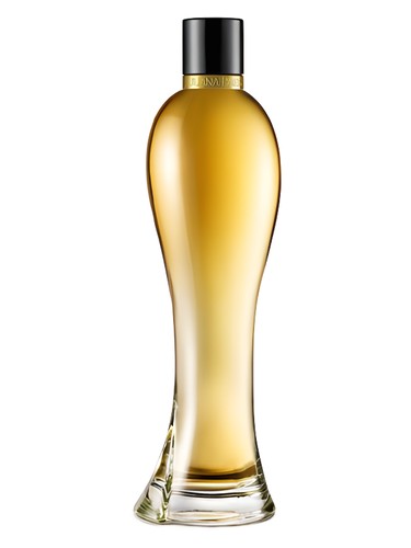 Juliana Paes Exotic fragrance bottle